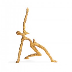 Escultura Yoga 